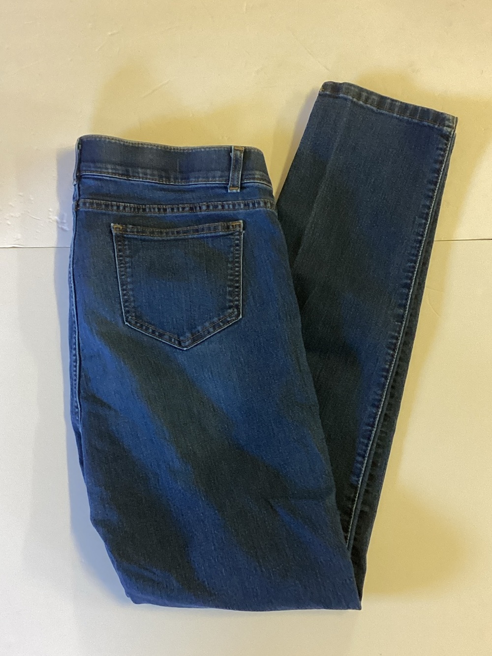 Rafella Weekend Dark Wash Jeans